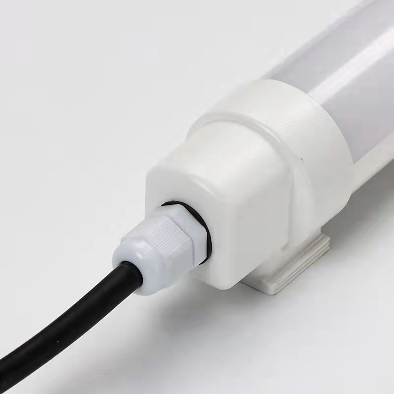 minii迷你一体型LED三防灯